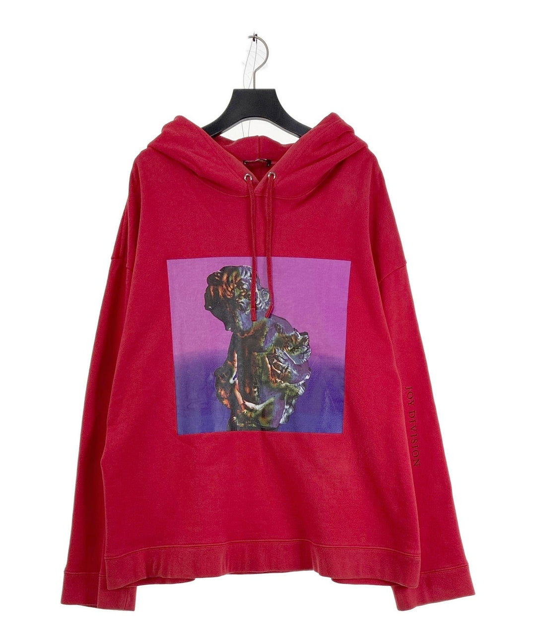 RAF SIMONS เสื้อฮู้ด