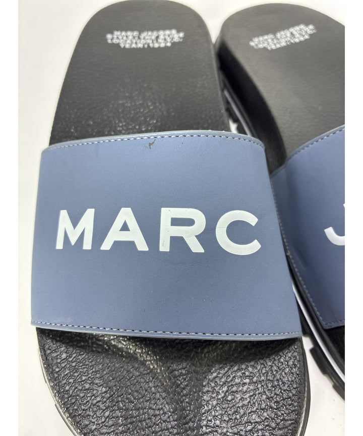 MARC JACOBS รองเท้าแตะ