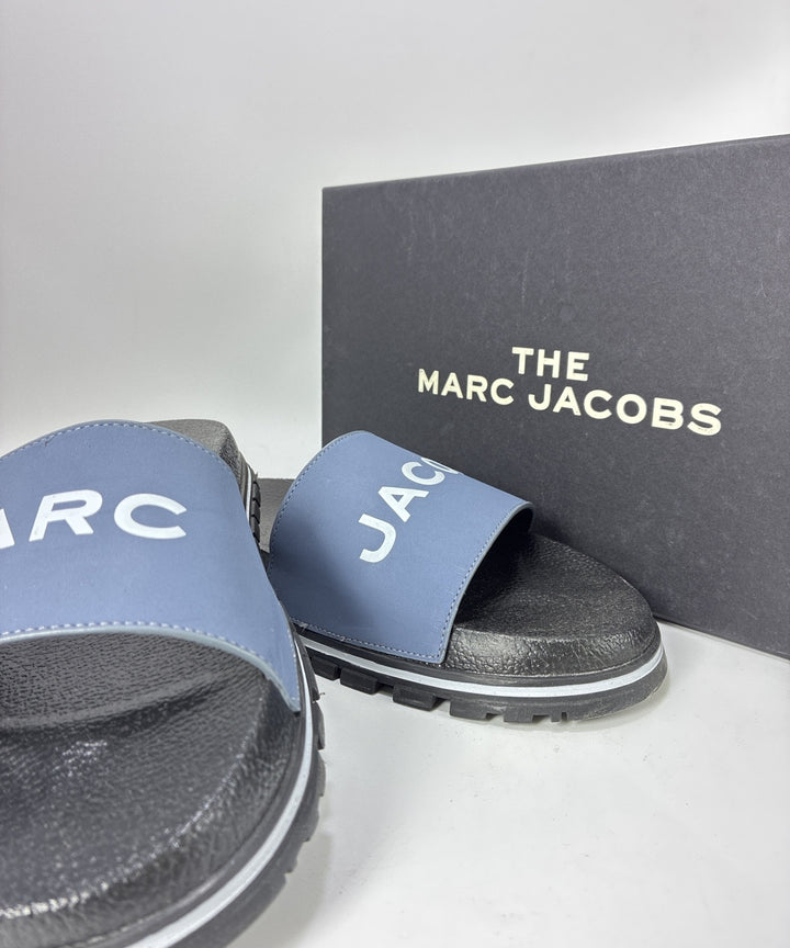 MARC JACOBS รองเท้าแตะ