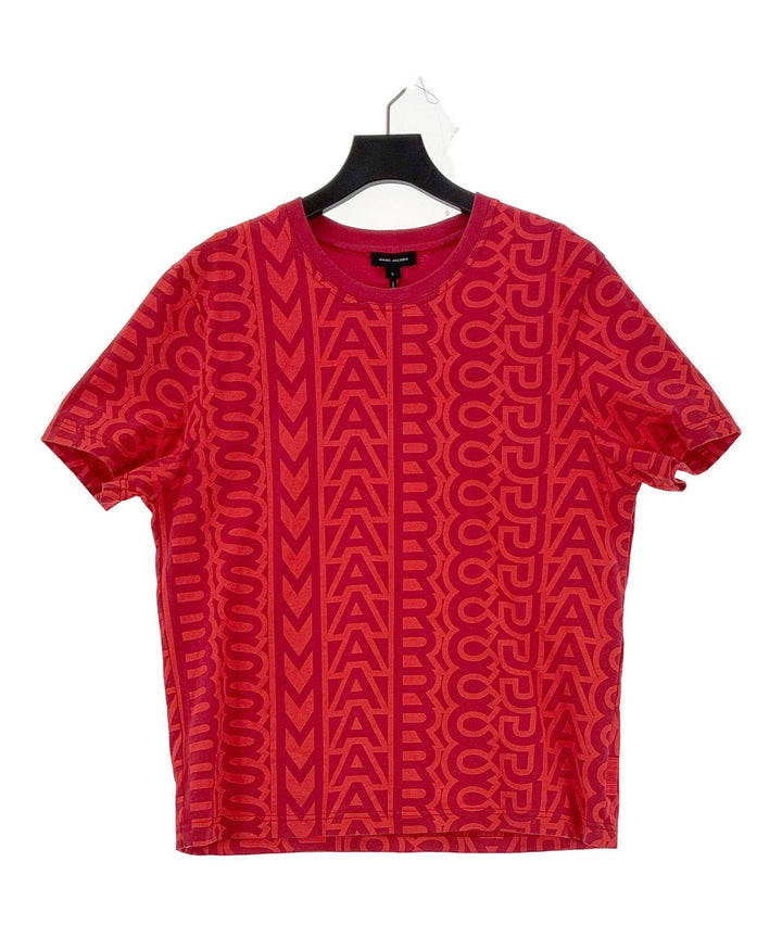 MARC JACOBS เสื้อยืด/เสื้อท็อปส์