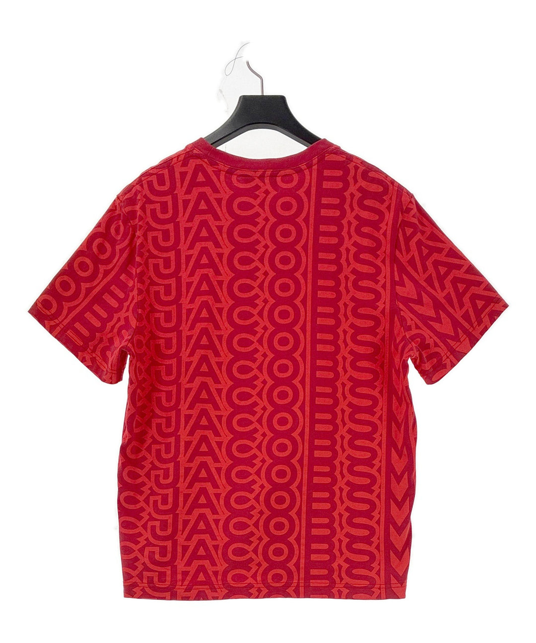 MARC JACOBS เสื้อยืด/เสื้อท็อปส์