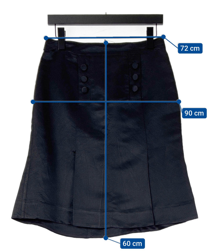 MARC JACOBS กระโปรงยาวถึงเข่า