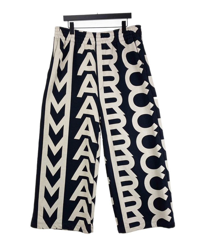 MARC JACOBS กางเกงวอร์ม