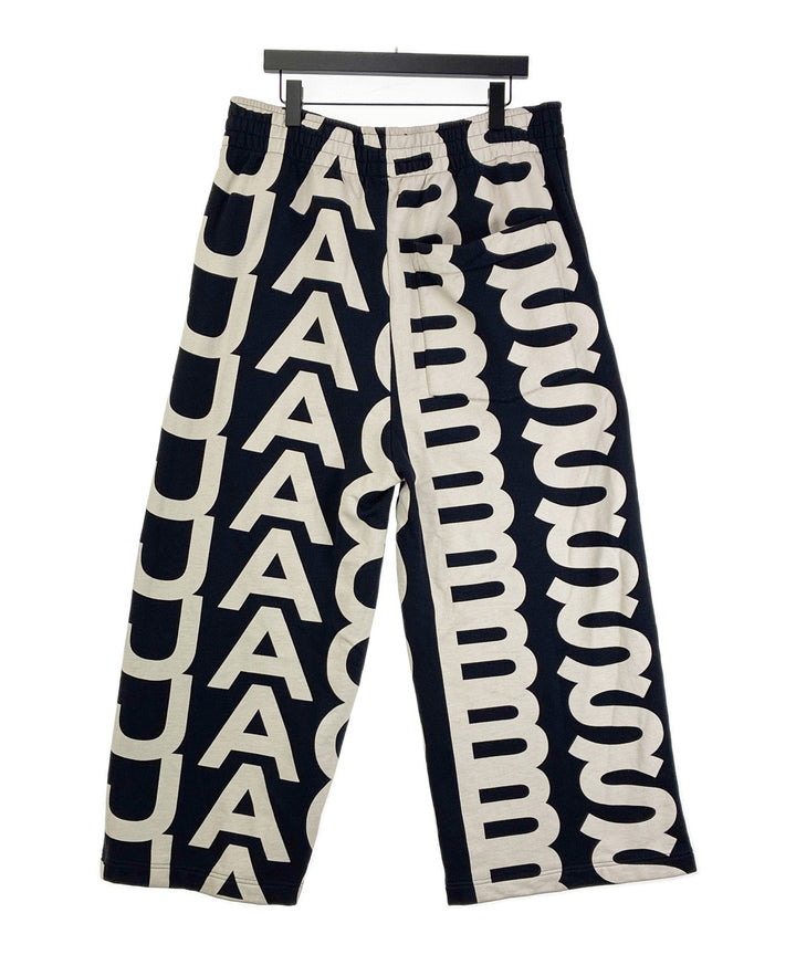 MARC JACOBS กางเกงวอร์ม