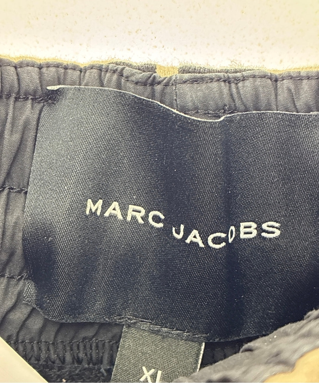 MARC JACOBS กางเกงวอร์ม