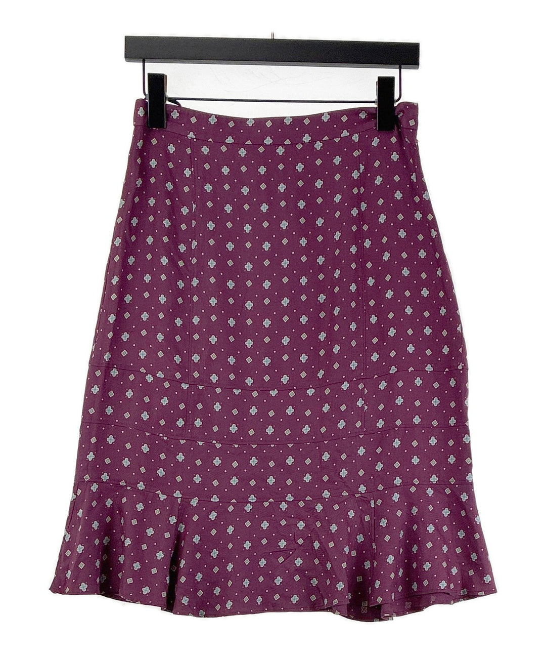 MARC JACOBS กระโปรงยาวถึงเข่า