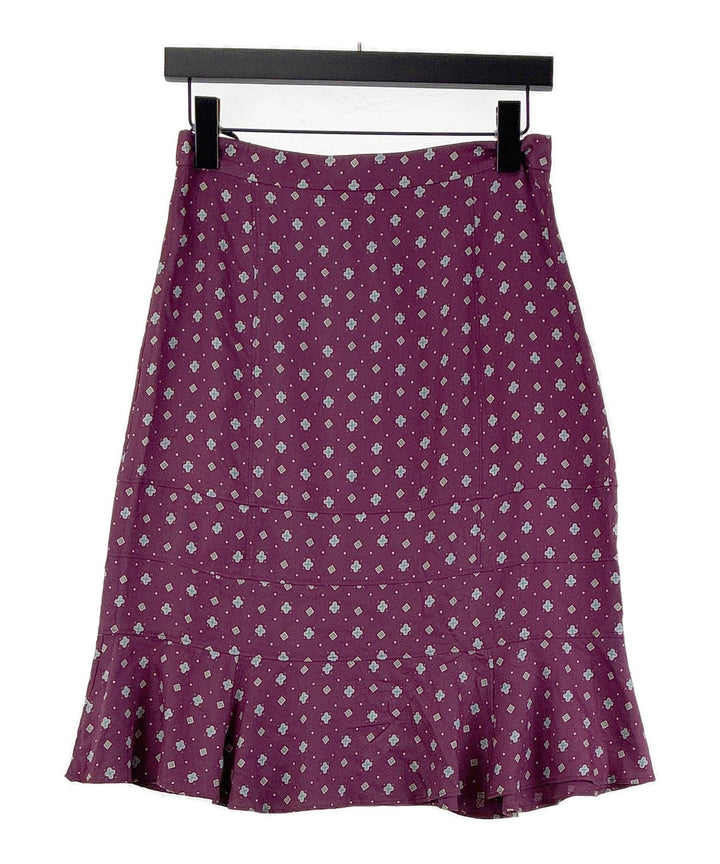 MARC JACOBS กระโปรงยาวถึงเข่า