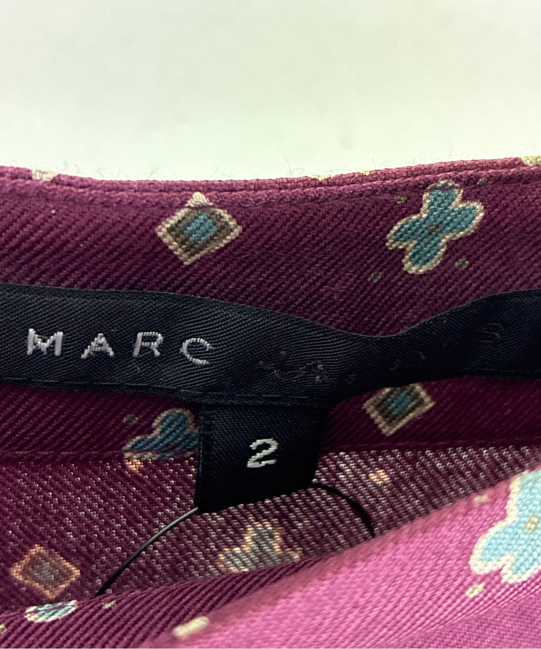 MARC JACOBS กระโปรงยาวถึงเข่า