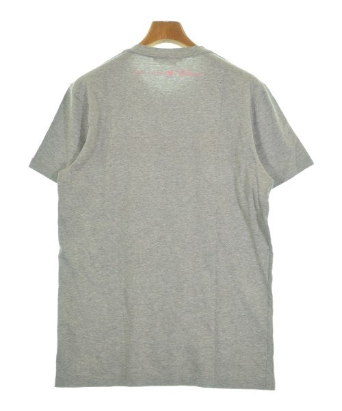 MARC JACOBS เสื้อยืด/เสื้อท็อปส์