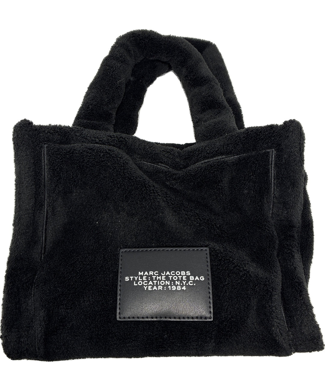 MARC JACOBS กระเป๋าถือขนาดใหญ่