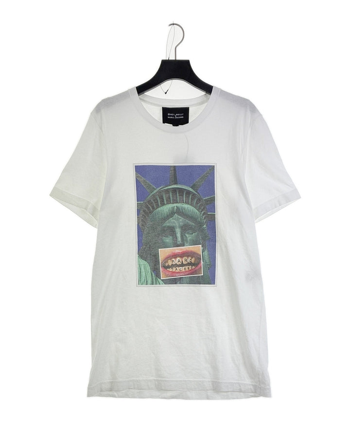 MARC JACOBS เสื้อยืด/เสื้อท็อปส์