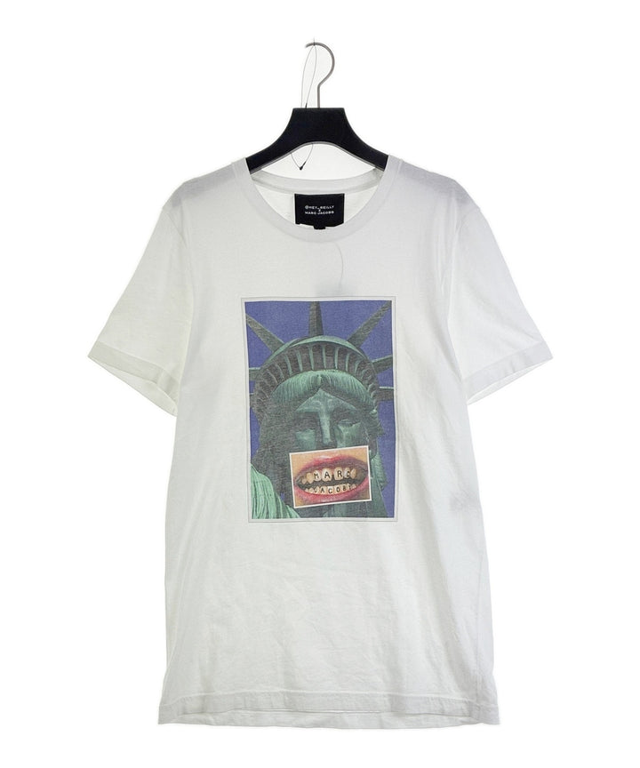MARC JACOBS เสื้อยืด/เสื้อท็อปส์