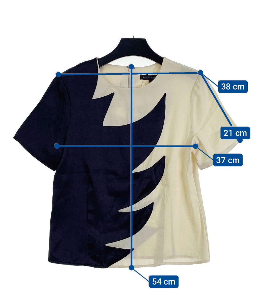 MARC JACOBS เสื้อสตรี
