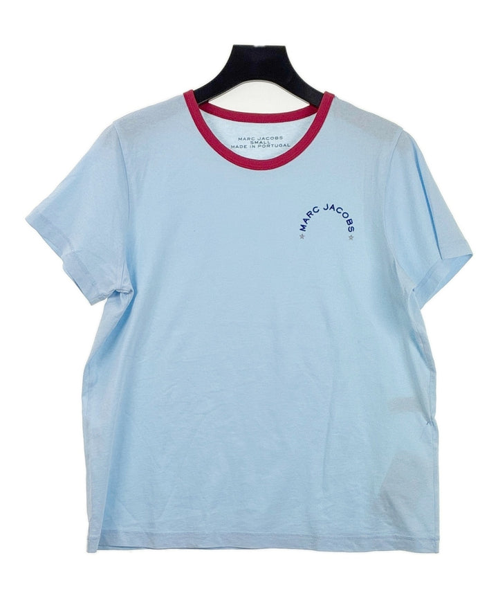 MARC JACOBS เสื้อยืด/เสื้อท็อปส์