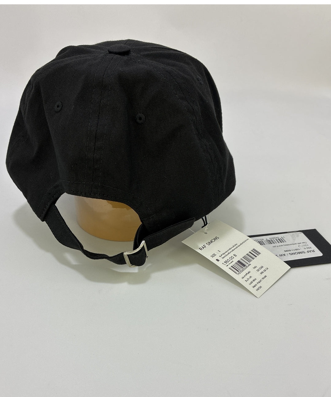 RAF SIMONS หมวก