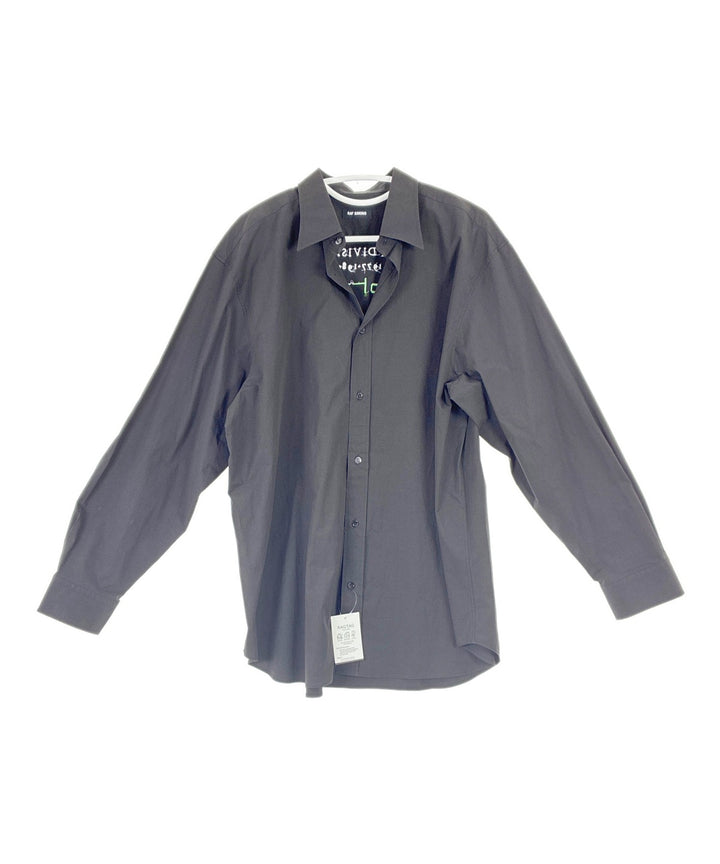 RAF SIMONS เสื้อลำลอง