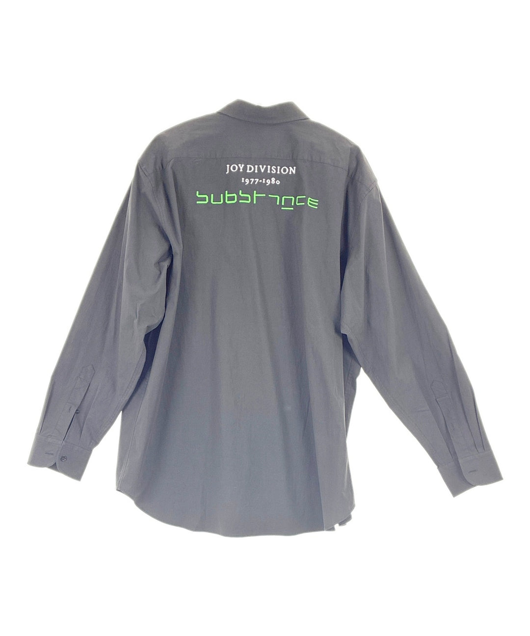 RAF SIMONS เสื้อลำลอง