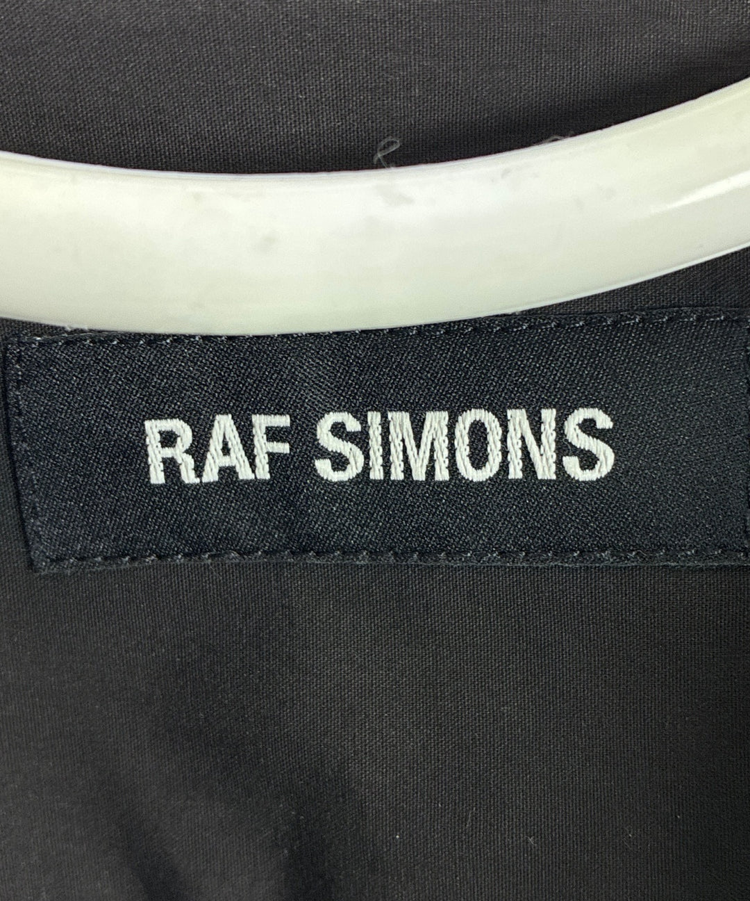 RAF SIMONS เสื้อลำลอง