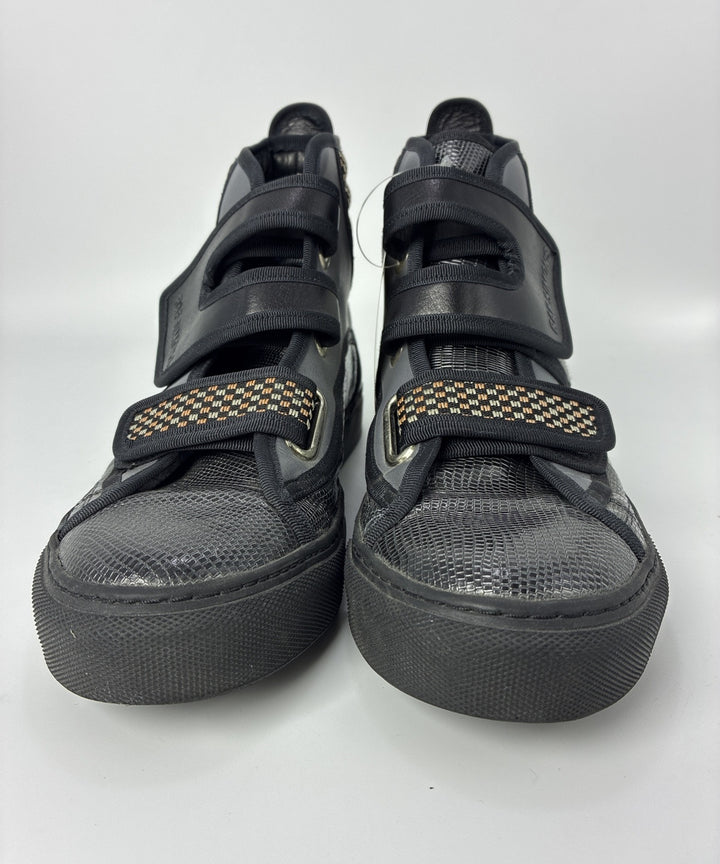 RAF SIMONS รองเท้าผ้าใบ