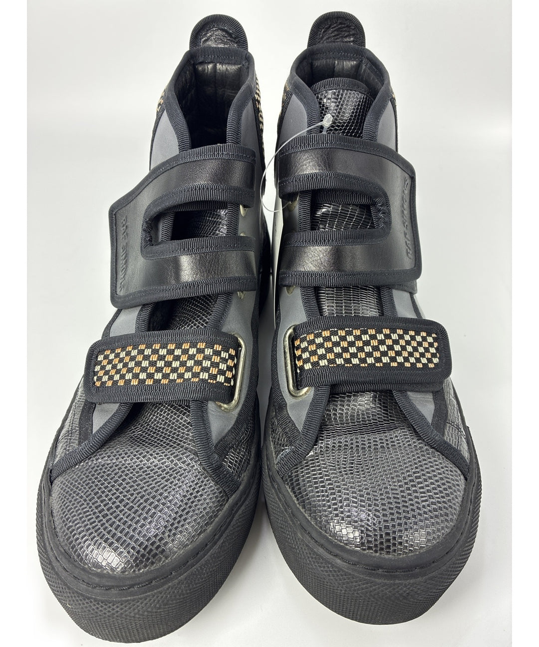 RAF SIMONS รองเท้าผ้าใบ