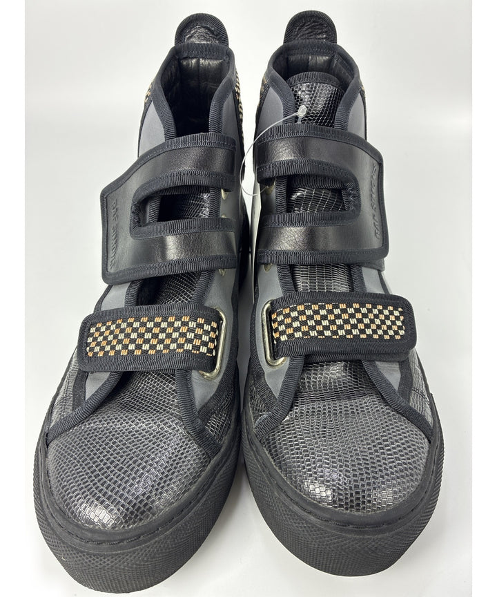 RAF SIMONS รองเท้าผ้าใบ