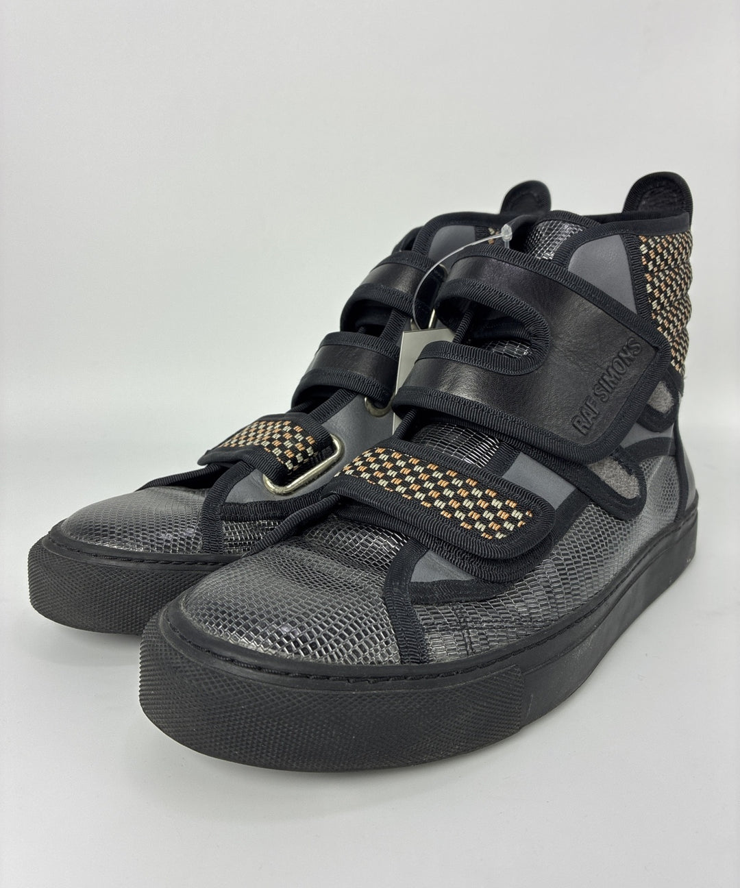 RAF SIMONS รองเท้าผ้าใบ