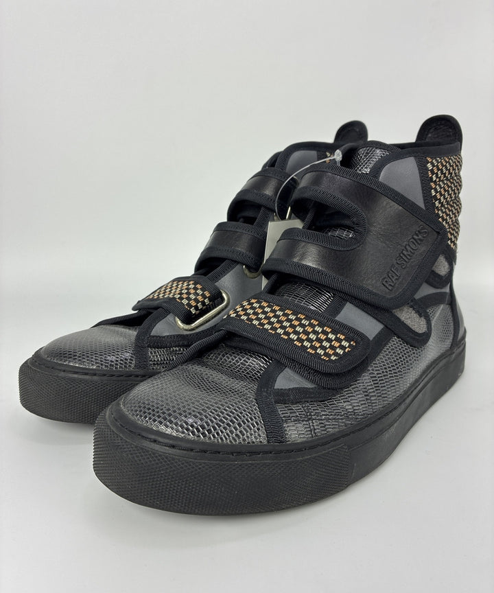 RAF SIMONS รองเท้าผ้าใบ