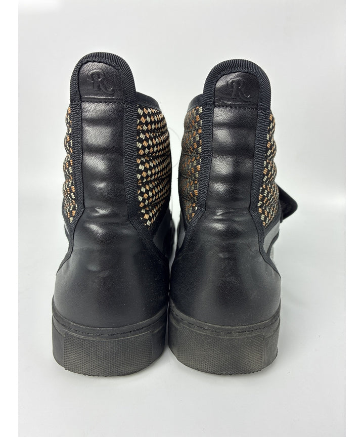 RAF SIMONS รองเท้าผ้าใบ