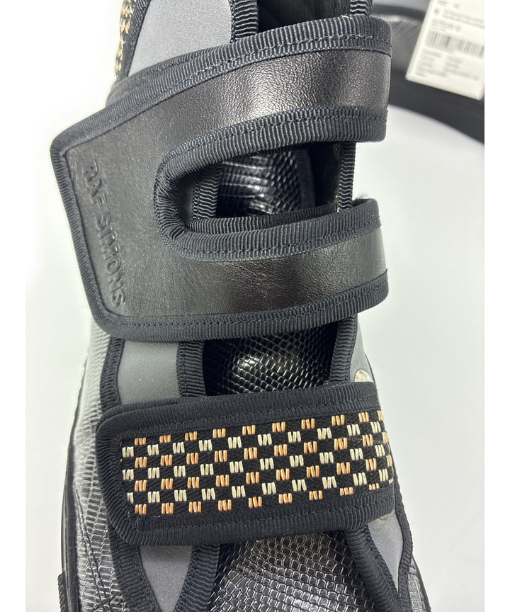 RAF SIMONS รองเท้าผ้าใบ