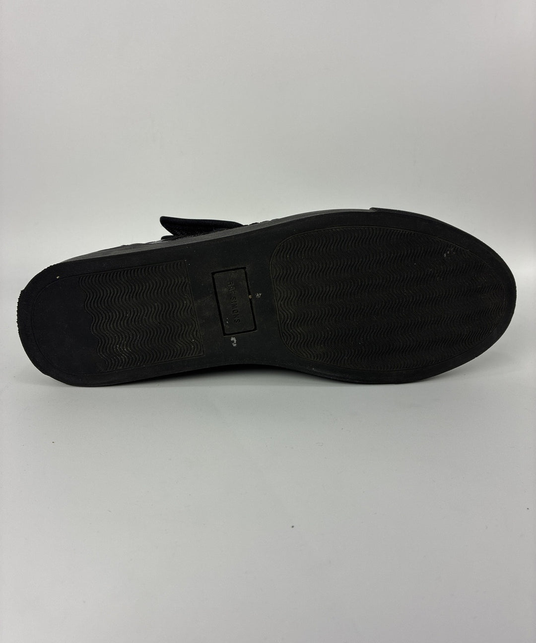 RAF SIMONS รองเท้าผ้าใบ