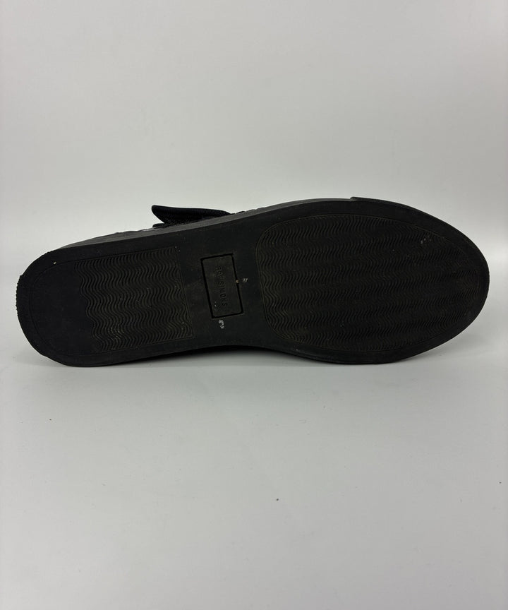 RAF SIMONS รองเท้าผ้าใบ