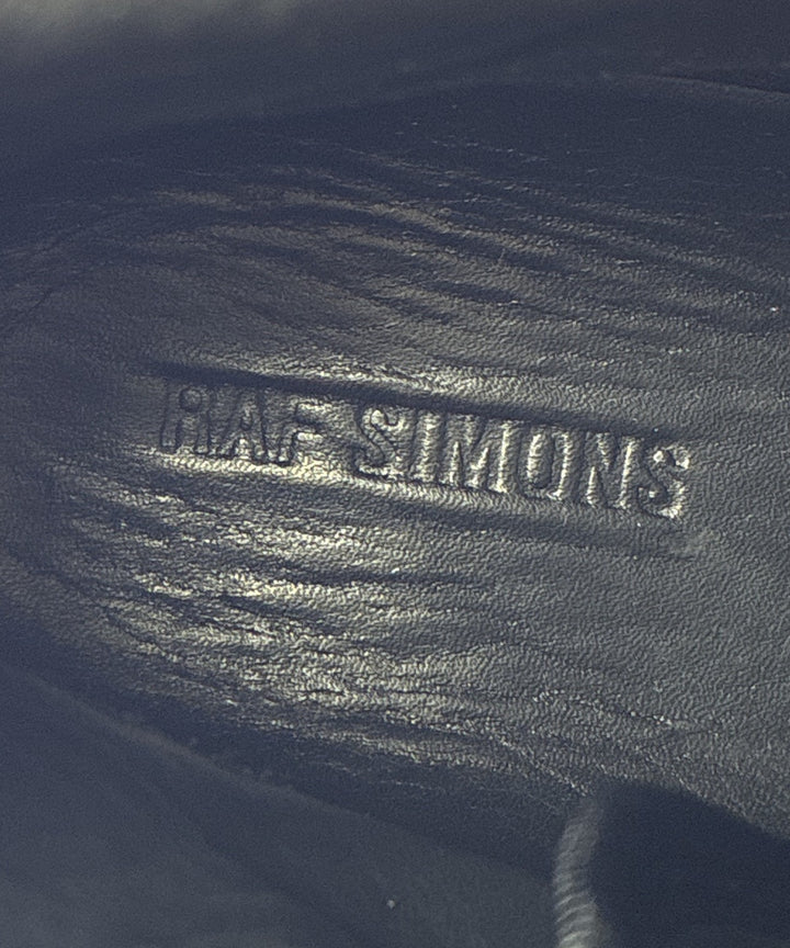 RAF SIMONS รองเท้าผ้าใบ