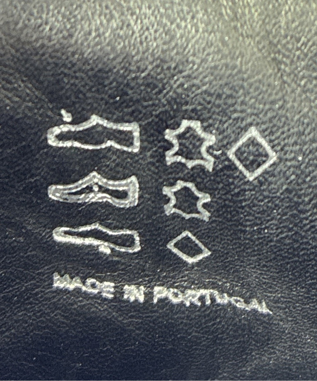 RAF SIMONS รองเท้าผ้าใบ