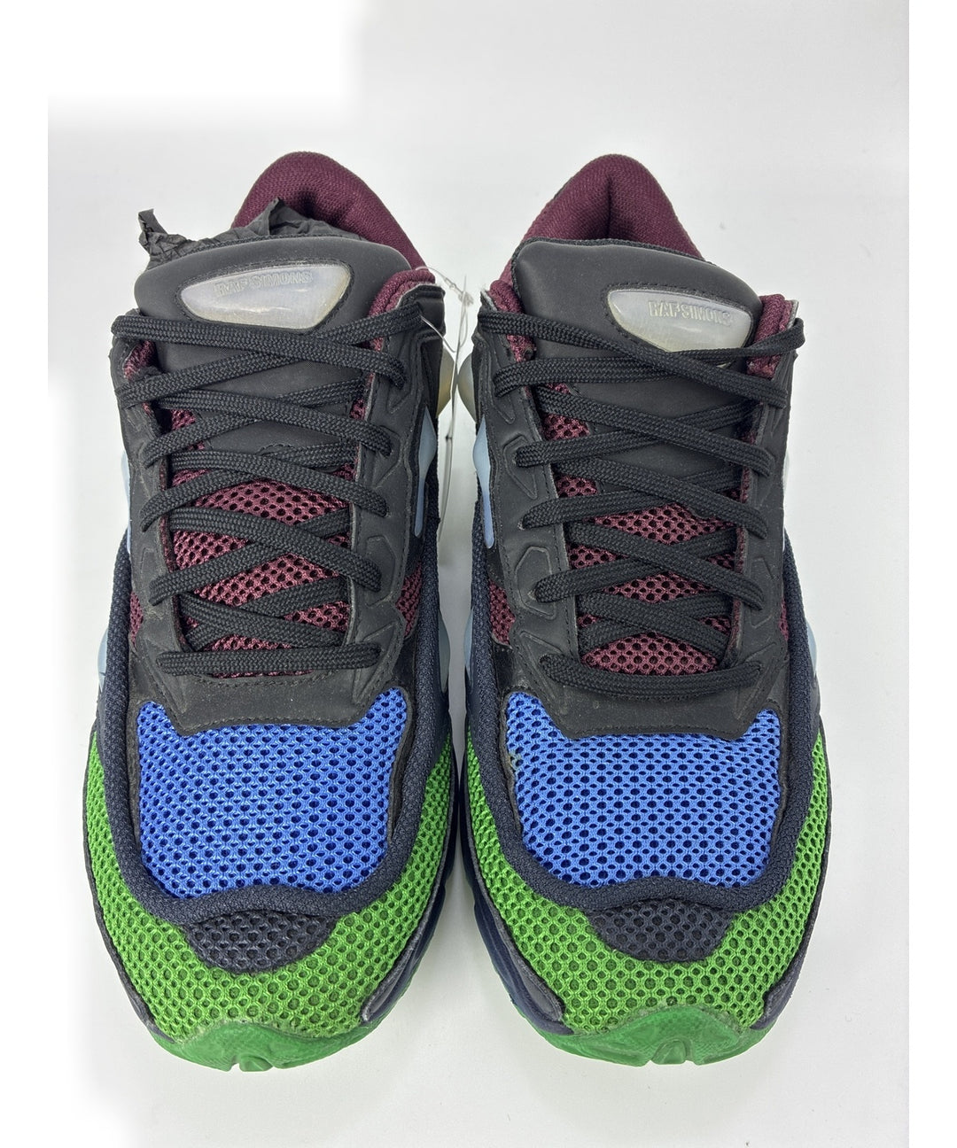 RAF SIMONS รองเท้าผ้าใบ