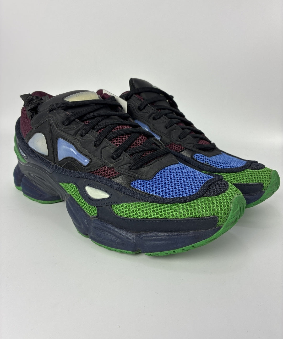 RAF SIMONS รองเท้าผ้าใบ