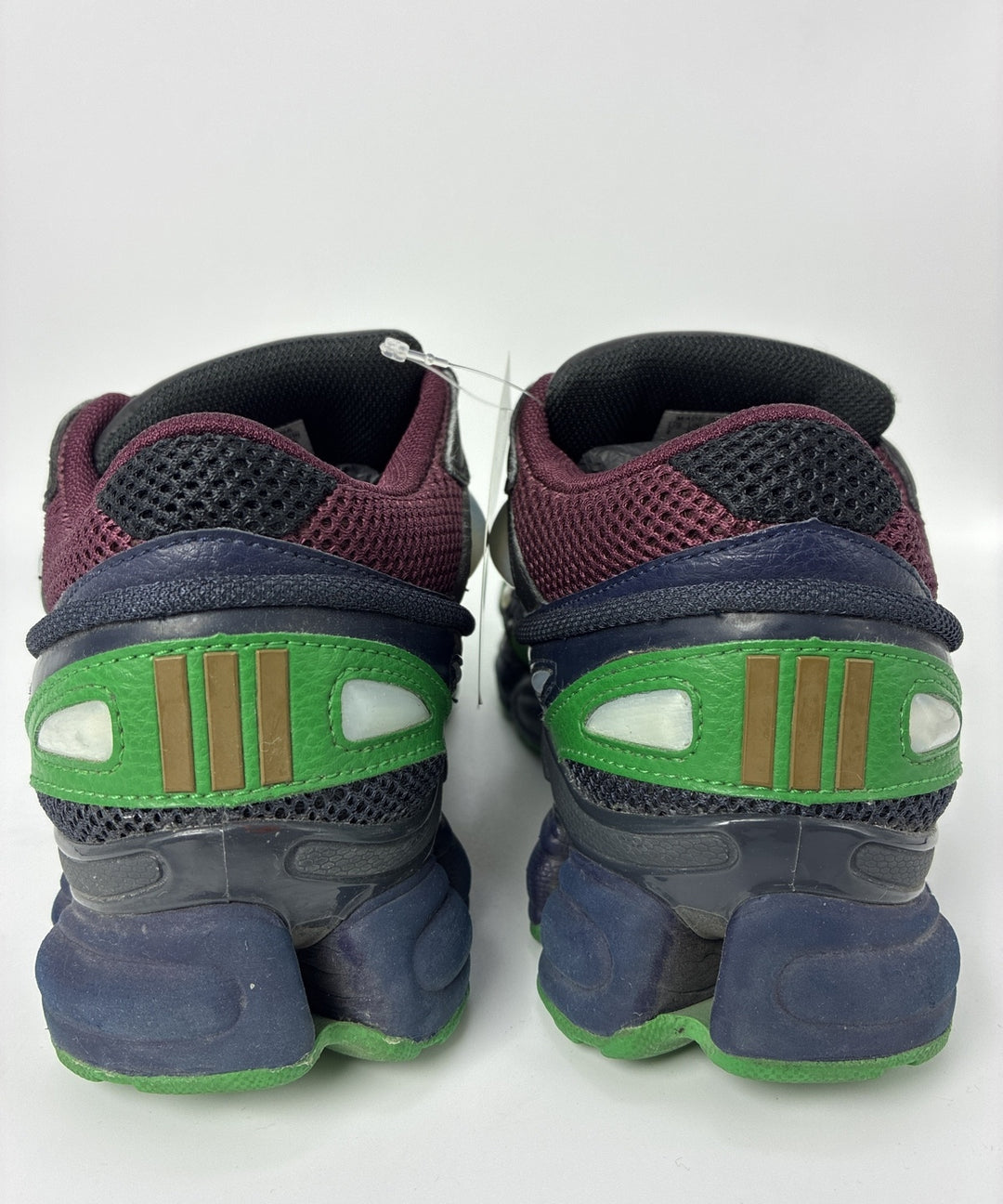 RAF SIMONS รองเท้าผ้าใบ