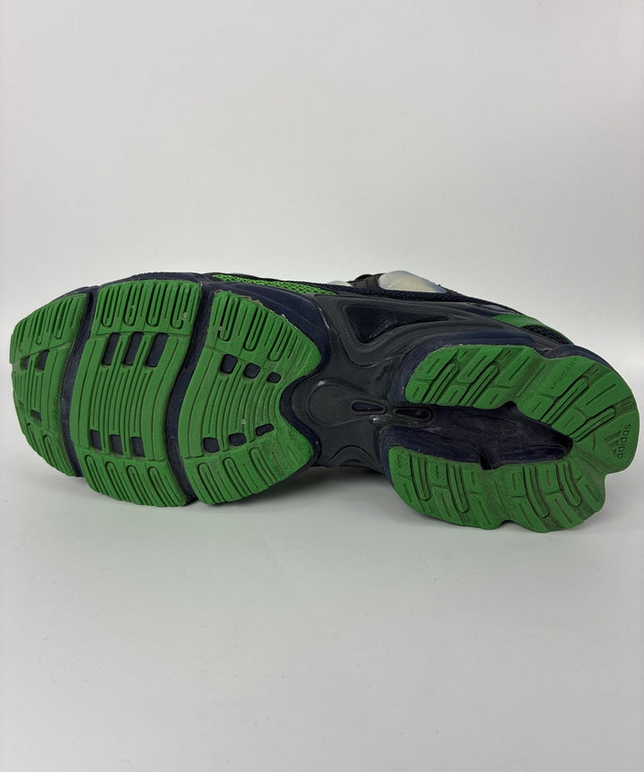 RAF SIMONS รองเท้าผ้าใบ