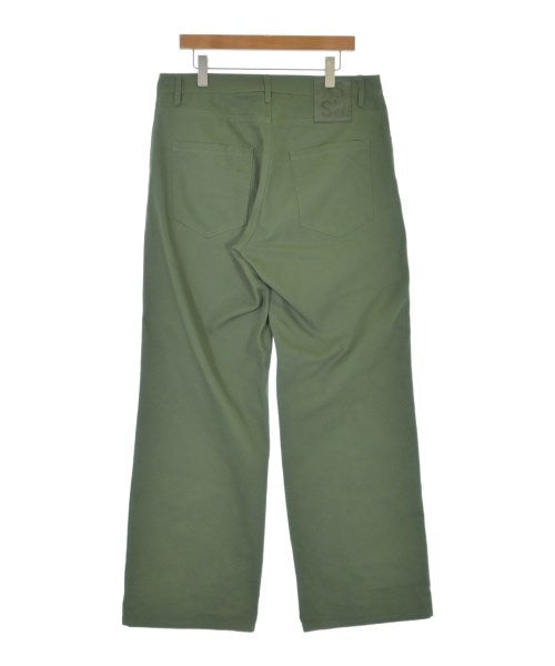RAF SIMONS กางเกง อื่น