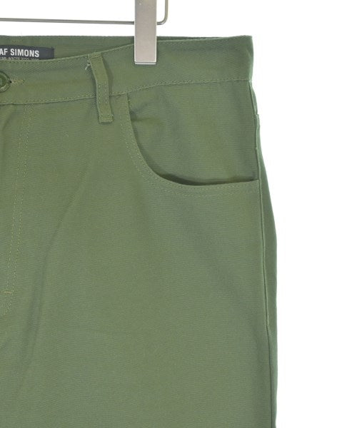 RAF SIMONS กางเกง อื่น