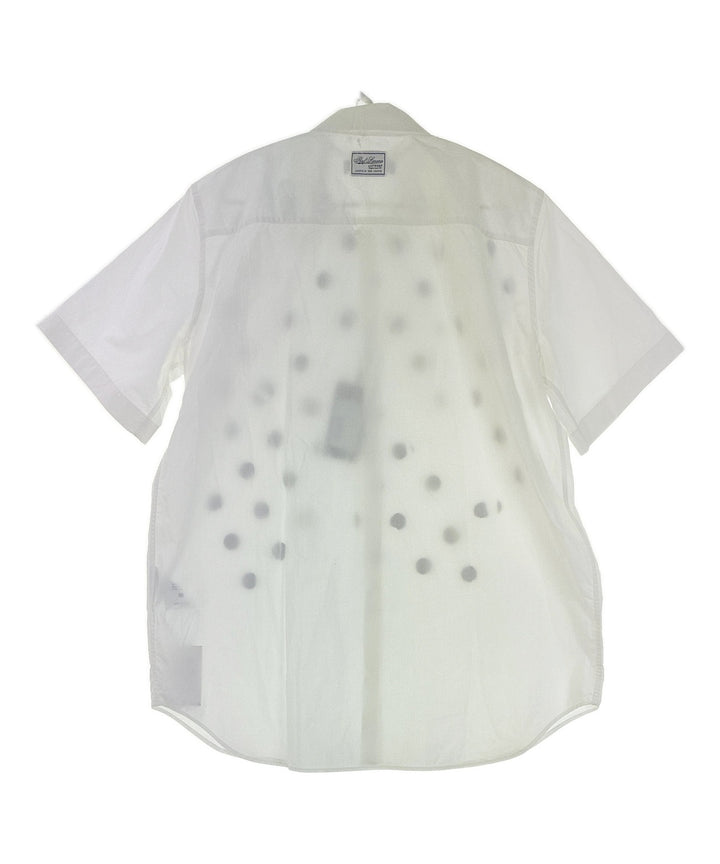 RAF SIMONS เสื้อเชิ้ต