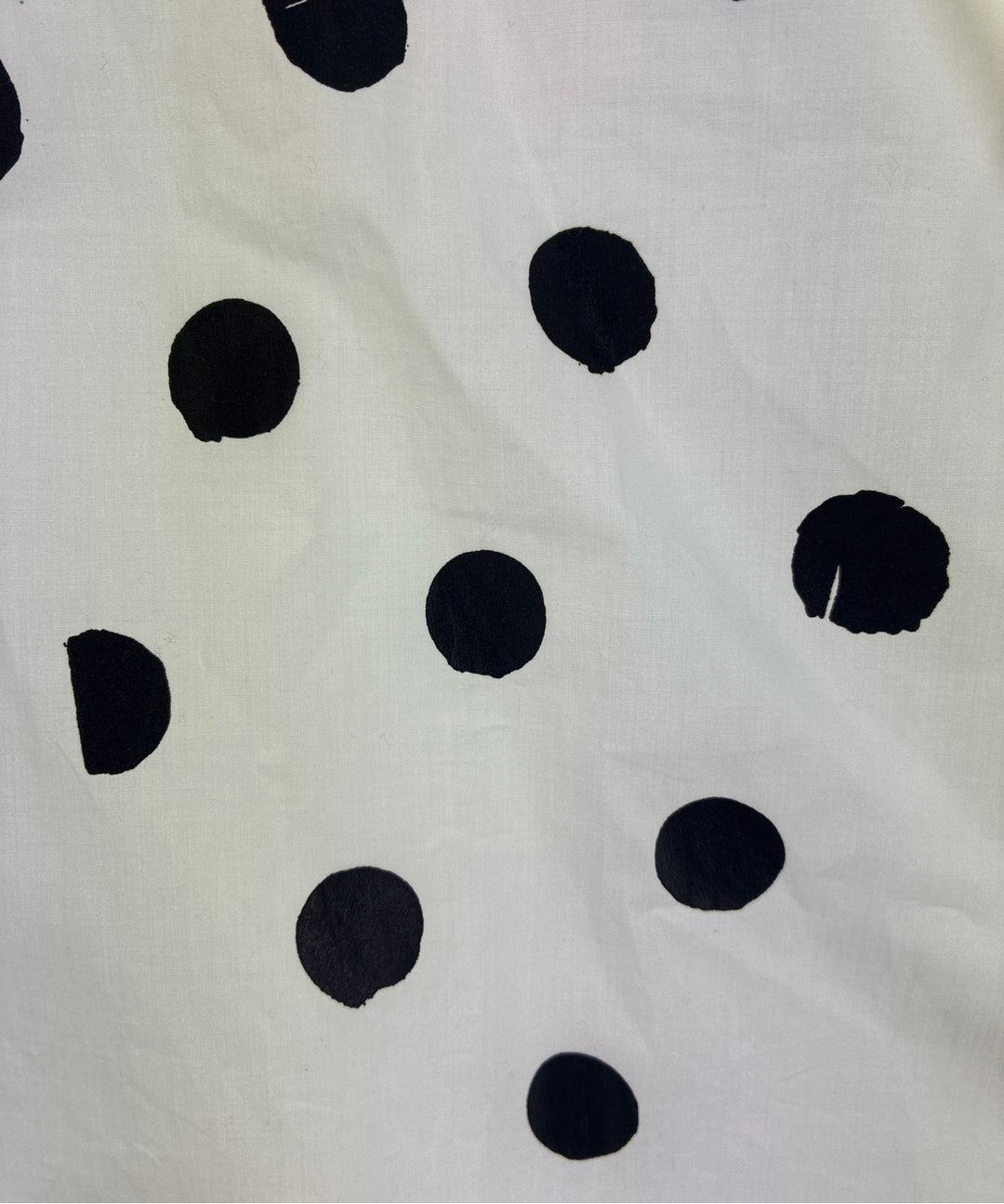 RAF SIMONS เสื้อเชิ้ต