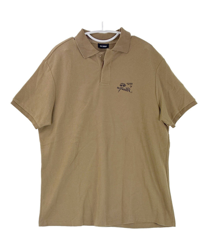 RAF SIMONS เสื้อโปโล