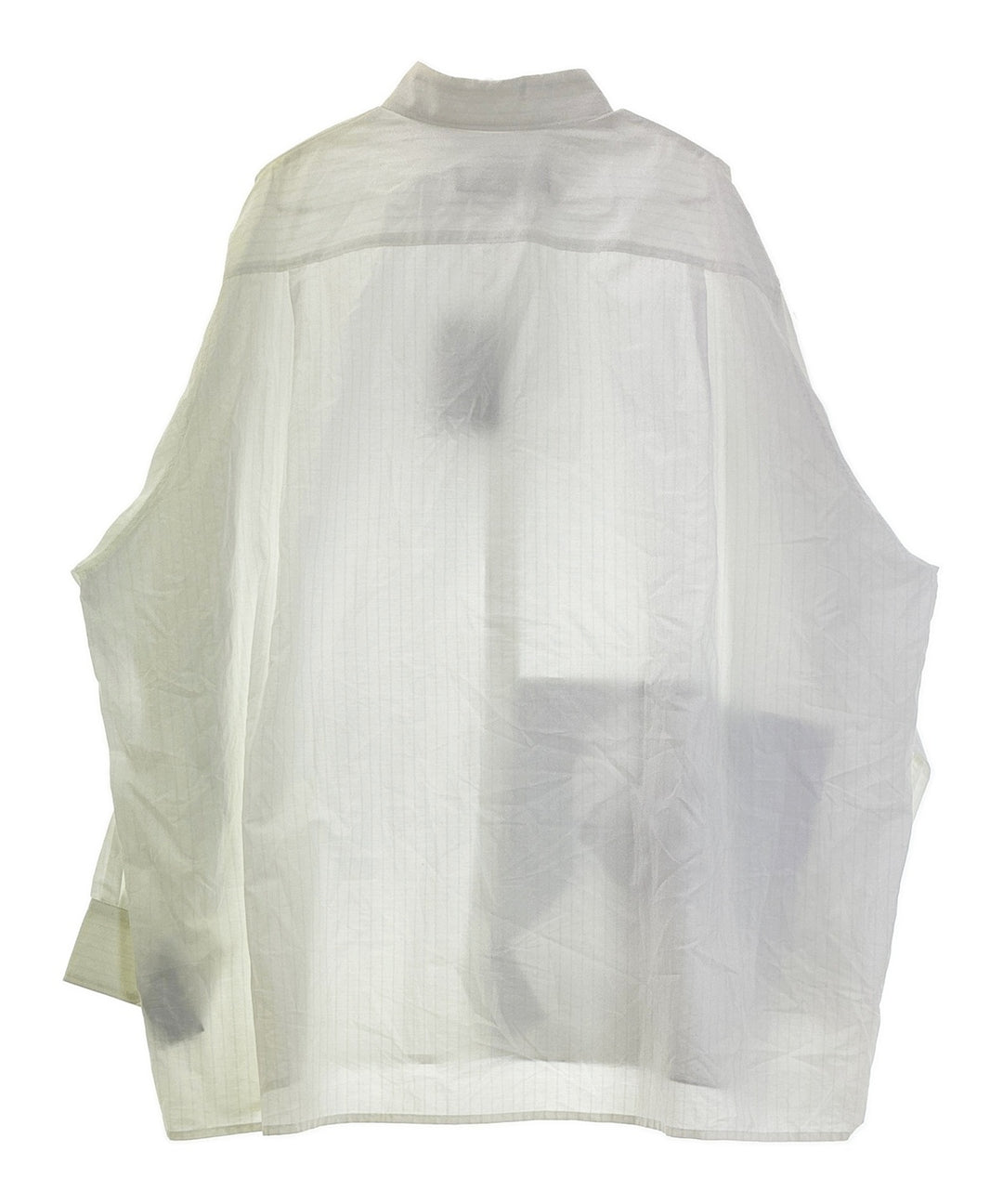 RAF SIMONS เสื้อลำลอง