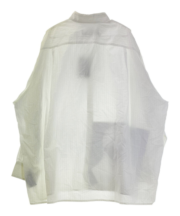 RAF SIMONS เสื้อลำลอง