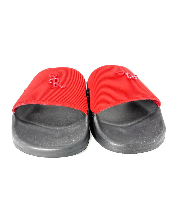 RAF SIMONS รองเท้าแตะ