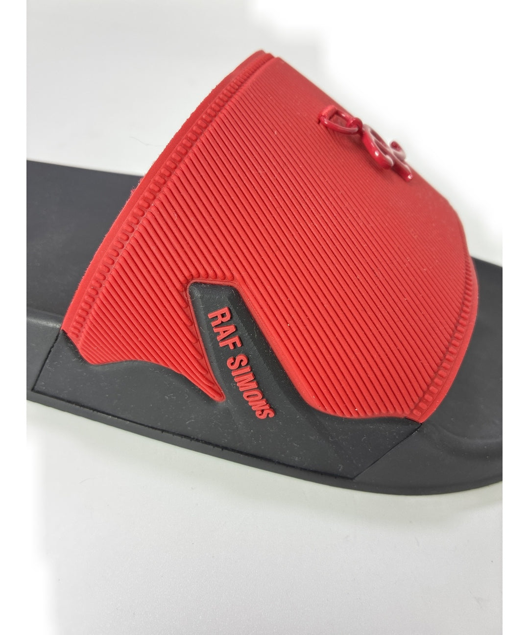 RAF SIMONS รองเท้าแตะ