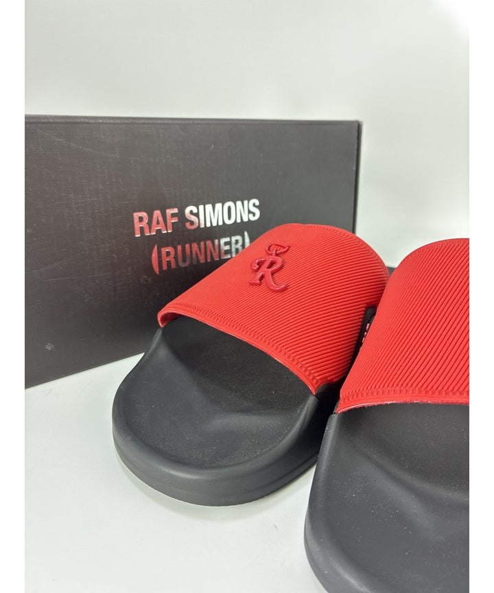 RAF SIMONS รองเท้าแตะ