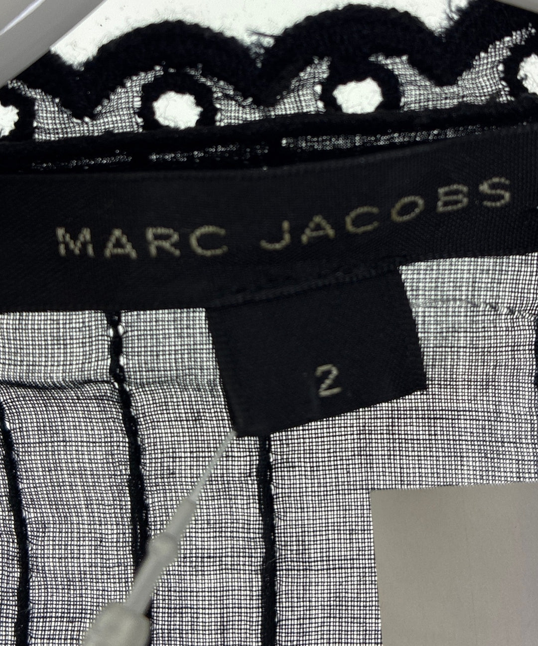 MARC JACOBS ชุดเดรส