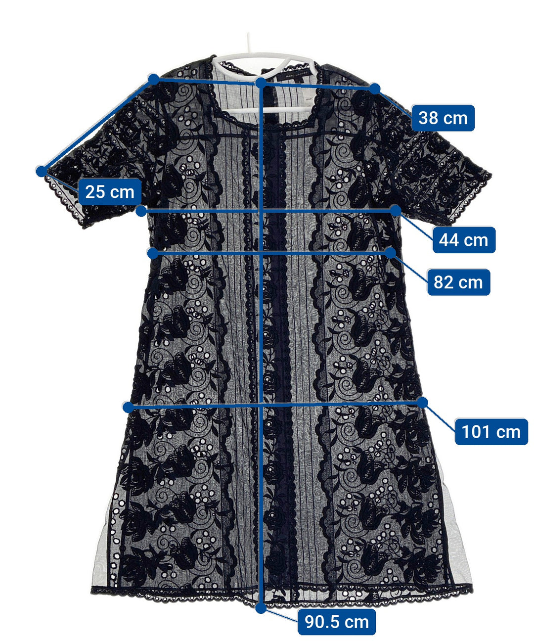 MARC JACOBS ชุดเดรส