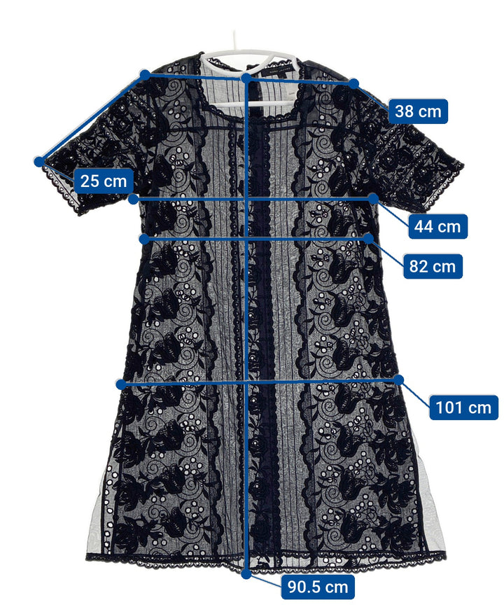 MARC JACOBS ชุดเดรส
